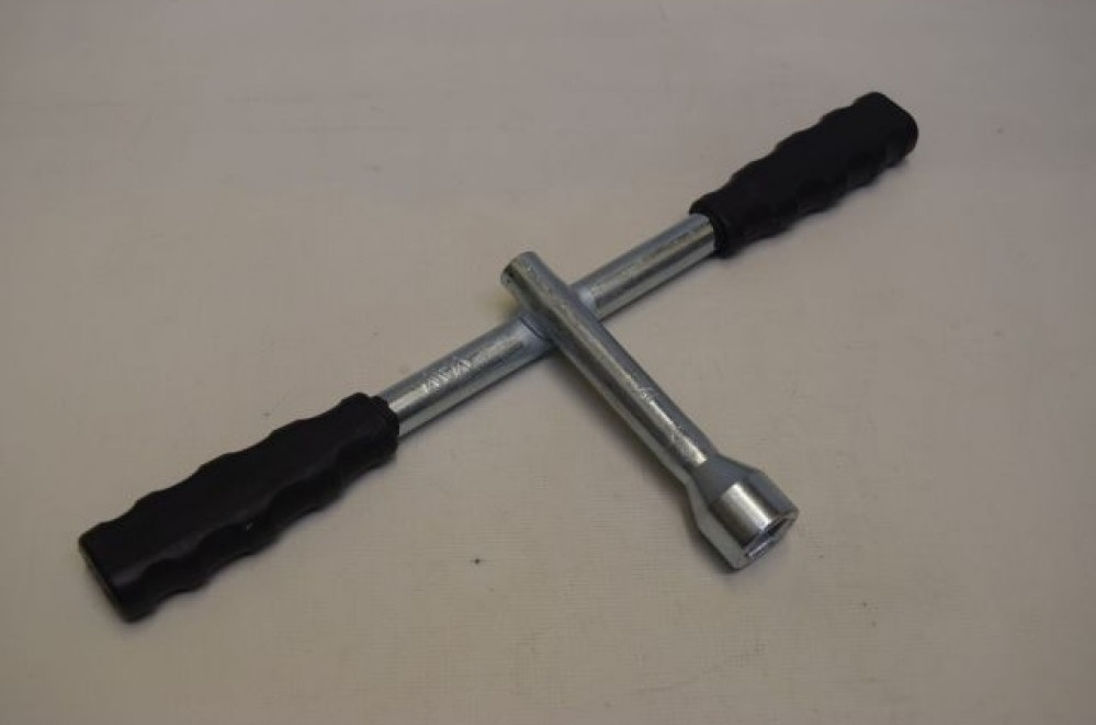 Bijon Anahtari T Tipi 19 Inc