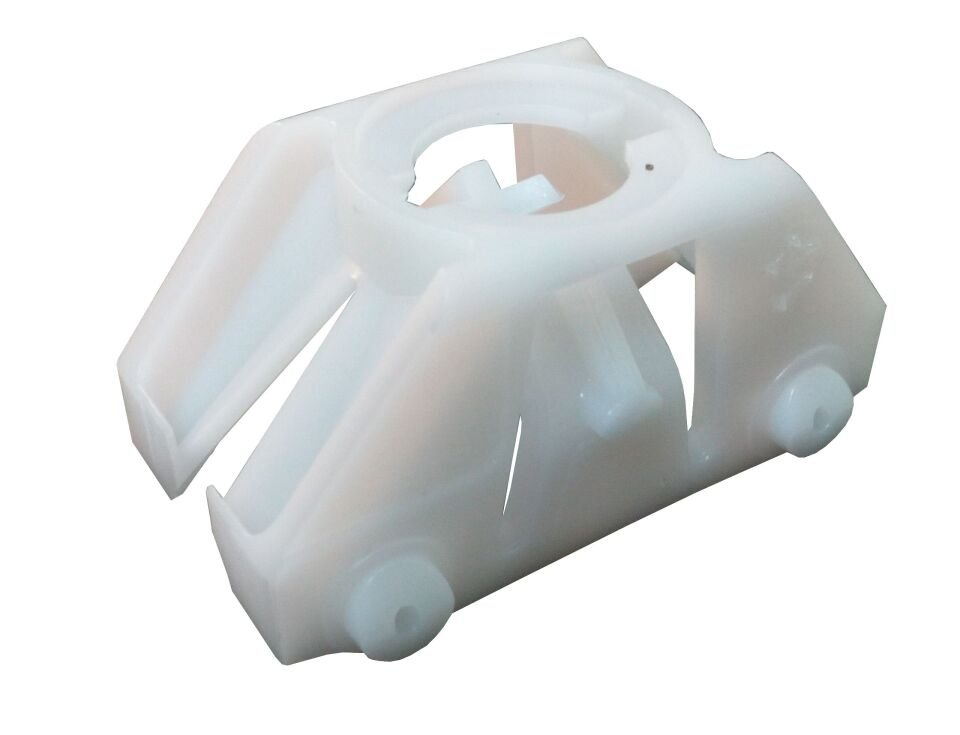 DEBRİYAJ ALT PLASTİĞİ DK1703 GOLF-VII JETTA CADDY