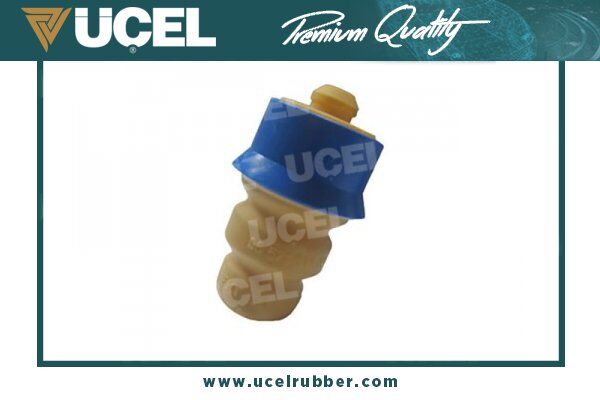 AMORTİSÖR TAKOZU ARKA 41671 P207 P301