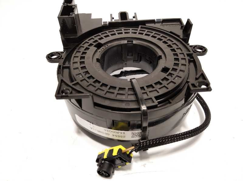 Zoe Duster 2 Ikaz Kol Grubu Airbag Sargısı 255540638R Renault Mais