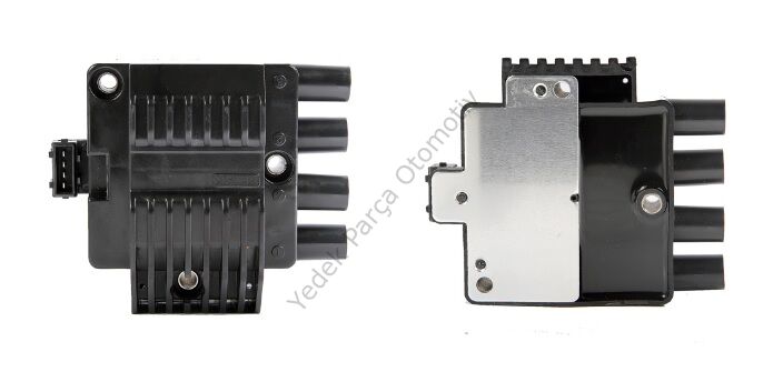 BOBİN 5DA193175651 ASTRA-F CORSA-B VECTRA-B (X16XEV) (X14XE) 1.4 1.6 16V