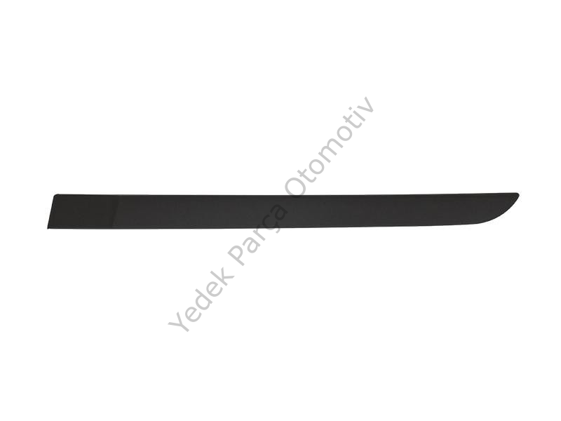 KAPI BANDI ARKA SOL MEGANE II 2003-2006 KLIPSLI