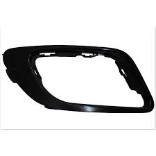 Fluence Sis Çerçeesi Siyah Takım 2010 2016 261520694R Renault Mais