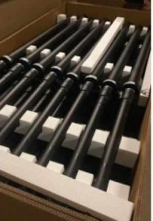 KARDAN MILI (SAFT) DUSTER 4×4