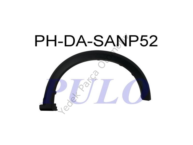 DODIK  SANDERO STEPWAY 20=> JOGGER 21=>SAG ON ( CAMURLUKTAKI )