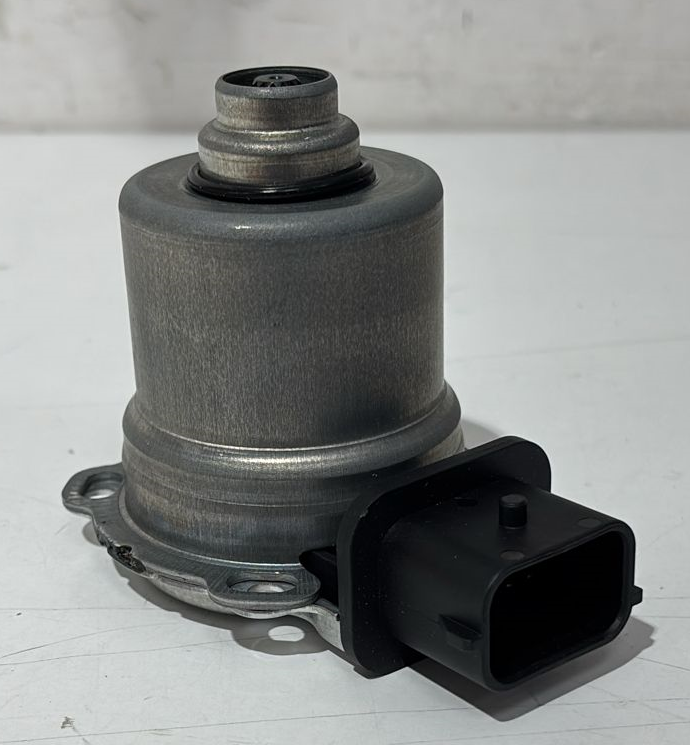 VITES KUMANDA ELEKTROVANASI FLUENCE OTOMATIK EDC