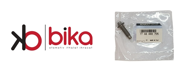 Renault Dacia Krenault Maiser Catası 7703002705 Renault Mais