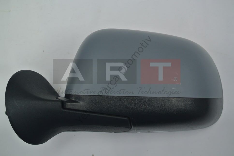AYNA SOL M005.5028 DUSTER 2010-2012 ELEKTRİKLİ ISITMALI ASTARLI