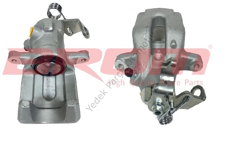 FREN KALİPERİ ARKA SAĞ P307 (00-) C4 (04-)