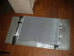 RADYATÖR 355800 MONDEO 1.6 1.8 2.0 07-> S60-II S80-II V60 V70-III XC60 XC70-II E