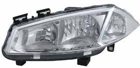 FAR SOL 202236 MEGANE II (03-05)
