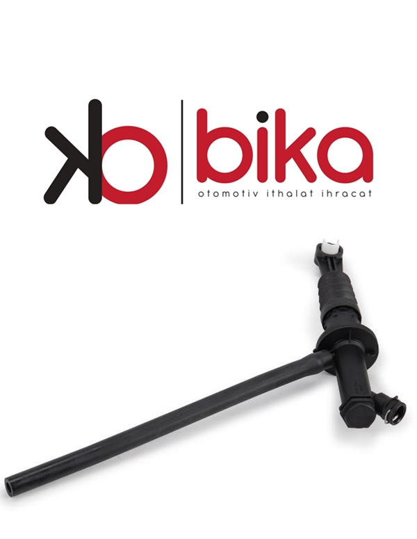 DEBRIYAJ UST MERKEZI KANGOO III