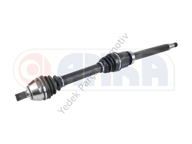 AKS KOMPLE SAĞ 10280007 FOCUS-II 1.6 04-11