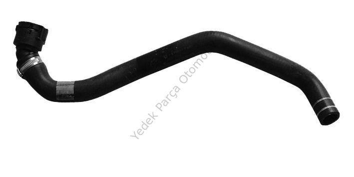 KALORİFER HORTUMU ÇIKIŞ 72234 56403 FIORINO BIPPER 1.4-8V