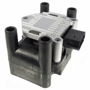 BOBİN 5DA358000171 GOLF IV-V BORA 98> 1.6 POLO 1.4 16V AKL AVU BFQ AHW