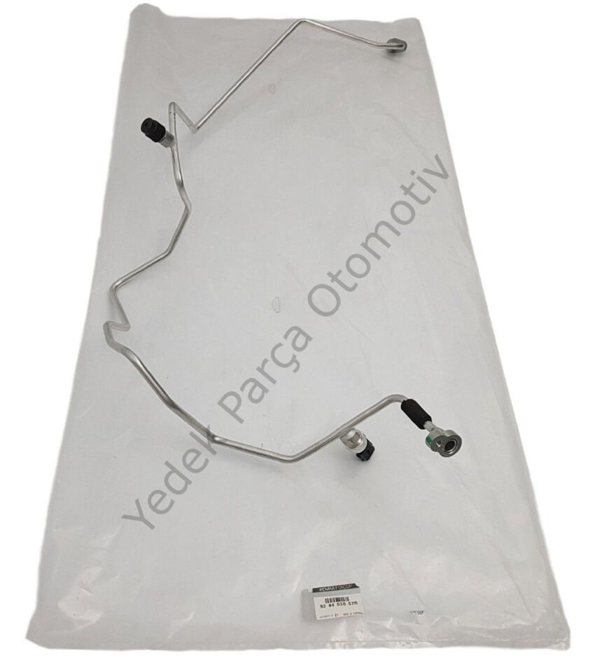 KLİMA BORUSU 924403867R DOKKER 2012-2021 LODGY 2012> 1.2TCE 1.3TCE 1.5DCI 1.6LPG