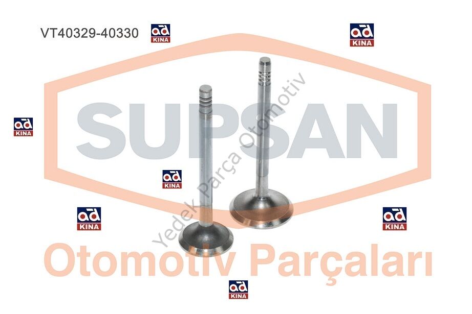 SİBOP TAKIMI TV 40329 40330 J9 2.5LT (YEŞİL) SEDE KALIN