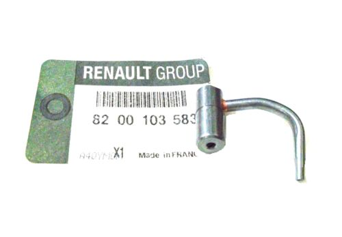 Yaglama Memesi Trafic-Megane Ii 1.9 F9Q