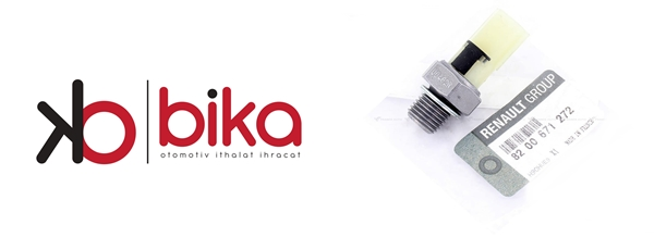 Megane 2 Clio 2 Yağ Müşürü 8200671272 Renault Mais