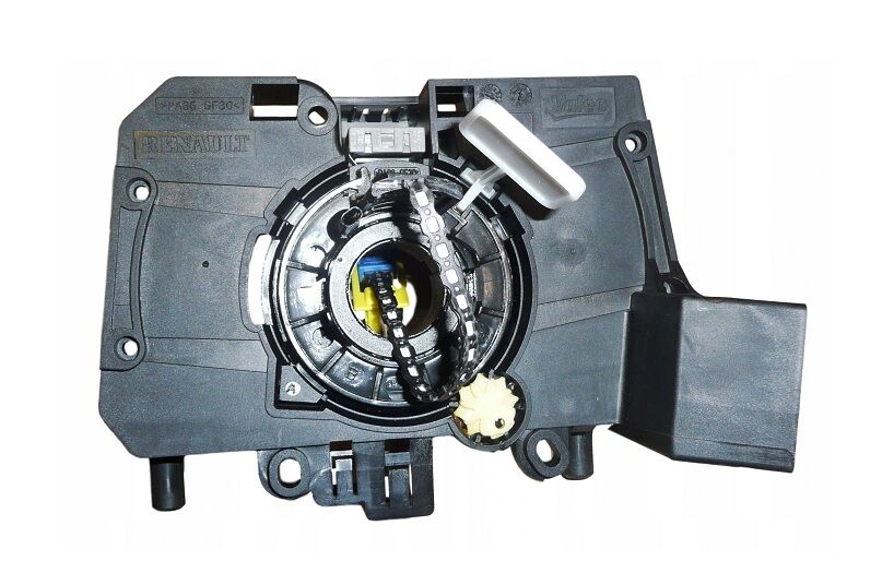 Duster 1 Direksiyon Airbah Sargısı 255677446R Renault Orijinal