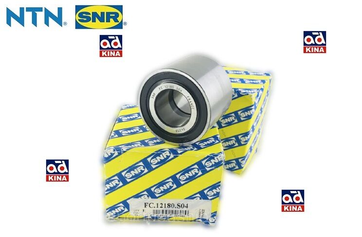 R21 Manager Optima Arka Aks Teker Rulmanı Bilyası FC12180S04 7701463986 Snr