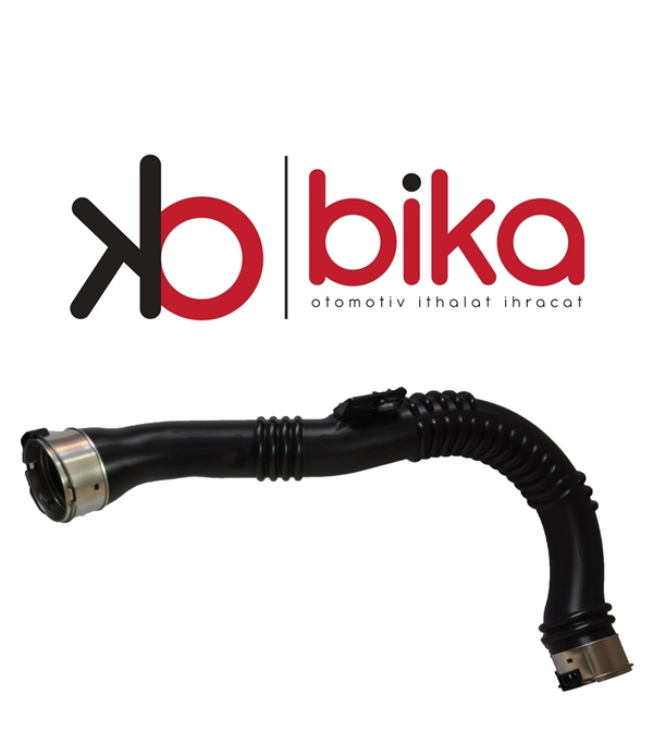 Trafic 3 Turbo Borusu Hortumu 1.6 Dci R9M 2013 2019 144606126R Renault Mais