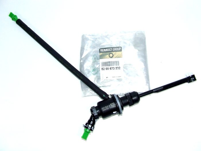 Master 3 Debriyaj Üst Merkezi 2.3 Dci M9T 8200673232 306106218R Renault Mais