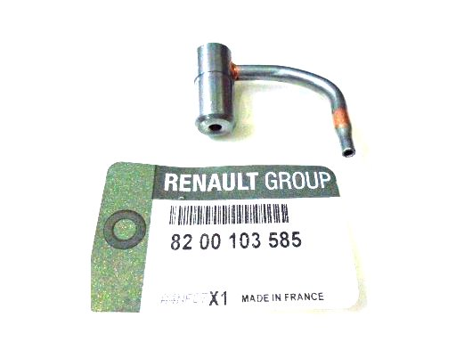 Yaglama Memesi Trafic Ii-Megane 1.9 F9Q-670