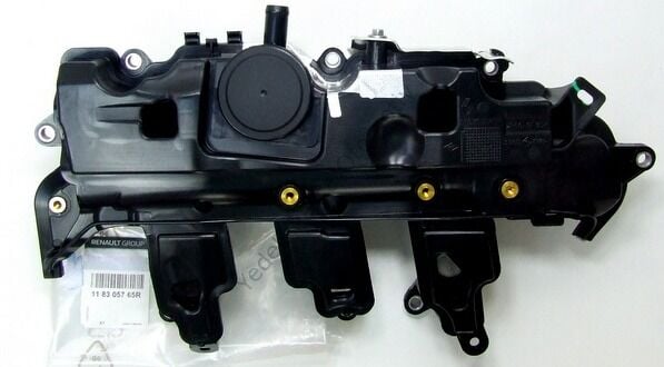 YAĞ DEKANTÖRÜ 118305765R MASTER III 2.3DCİ M9T (ÇİFT TURBO)