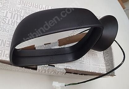 963025857R AYNA SOL DUSTER I ELEKTRİKLİ