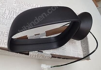 Duster 1 Sol Elektirkli Dış Dikiz Aynası 963025857R Renault Mais