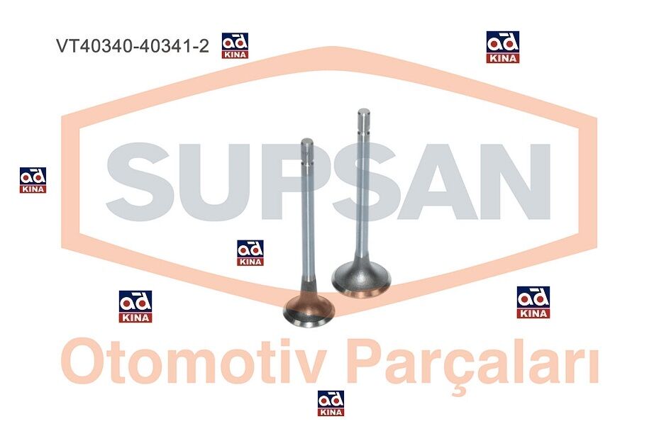 SİBOP TAKIMI 40340-40341-2 HYUNDAI 1.5 CRDI DİZEL (16 SİBOP)