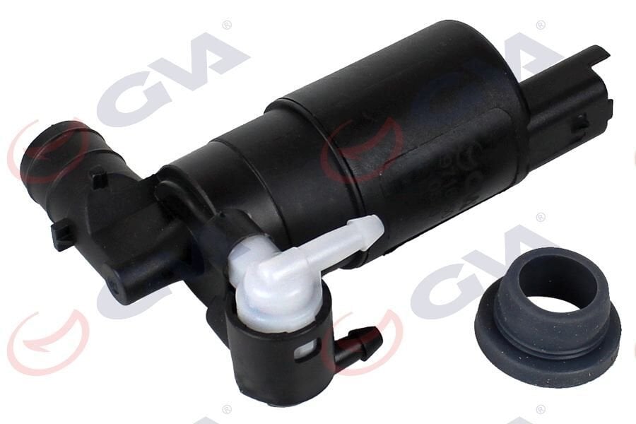 SU FİSKİYE MOTORU HLM40160 CLIO III-CLIO IV-LOGAN-LAGUNA-MEGANE II-TRAFIC II
