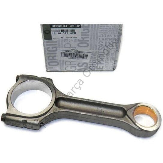 PİSTON KOLU TAKIMI 121004942R MASTER-III