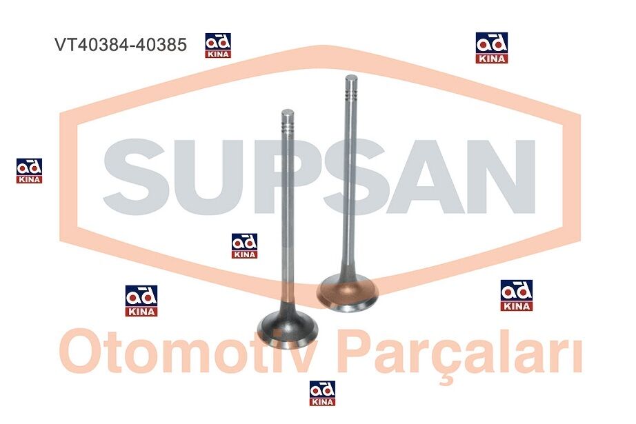 SİBOP TAKIMI TV 40384 40385 MASTER 2.5 DCİ 16V (G9U)