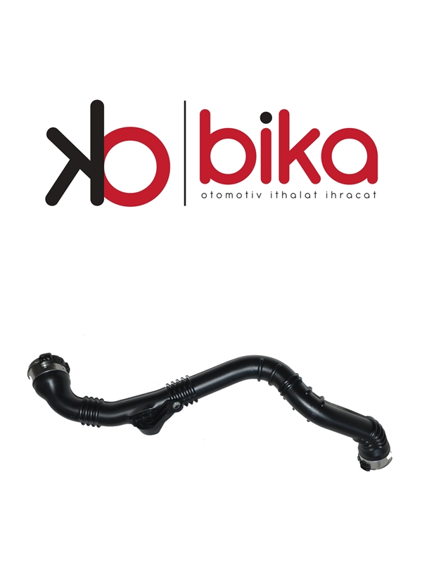 Megane 4 Talisman Kadjar Turbo Hortumu Borusu 1.5 Dci K9K 144602443R 144608957R Renault Mais