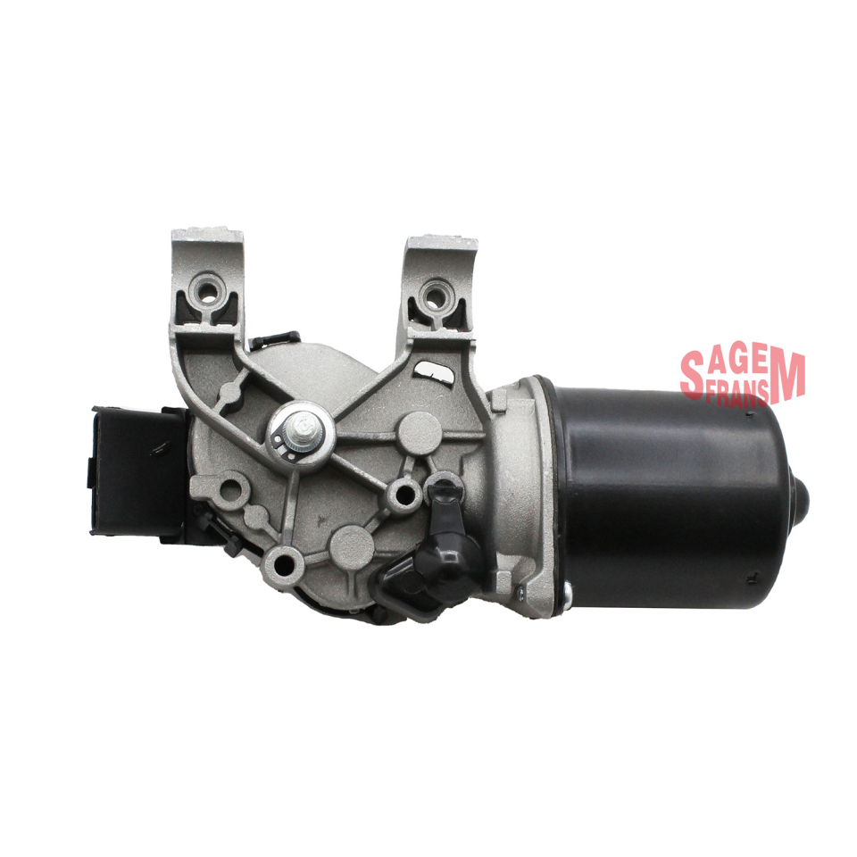 Silecek Motoru Clio Iii