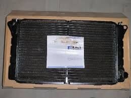 R12 Toros Motor Su Radyatörü 3 Uymulu Sıra Normal 7702189027 Kale