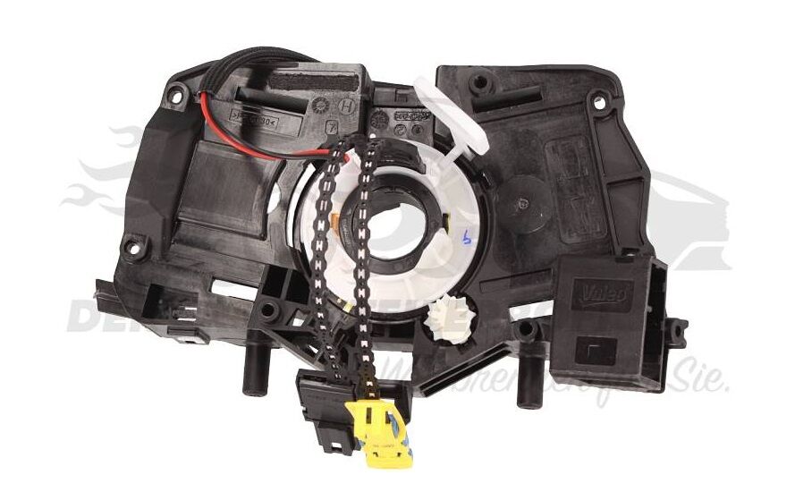 Duster 1 Clio 4 Logan 2 Sandero 2 Direksiyon Airbah Sargısı 255678729R Renault Orijinal