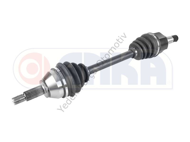 AKS KOMPLE SOL 10281003 FOCUS-I 1.4 1.6 1.8 1.8TDCI 16V 98-04