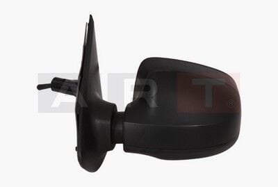 Sandero 1 Sağ Dış Dikiz Aynası Mekanik 2008 2012 963018898R Art