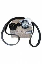 Master 3 Alternatör  Kayış Seti 2.3 Dci M9T 2010 2020 117209389R Renault Mais