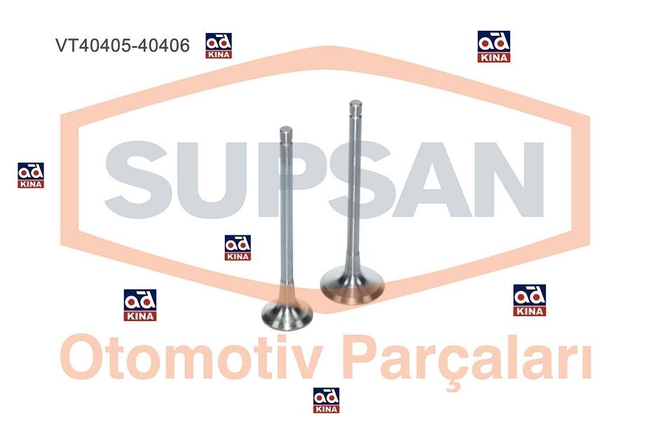 SİBOP TAKIMI TV 40405 40406 P307 P207 1.6 16V TU5JP4