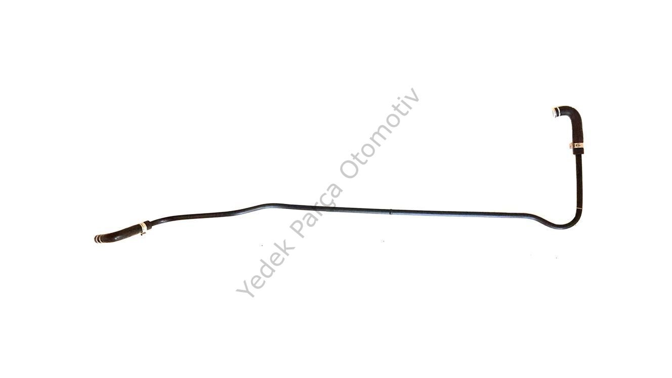 POMPADAN ENJEKTÖRE DÖNÜŞ HORTUMU 10640243 DOBLO 1.3 MJTD 09-