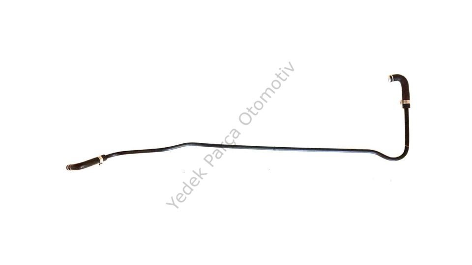 POMPADAN ENJEKTÖRE DÖNÜŞ HORTUMU 10640243 DOBLO 1.3 MJTD 09-