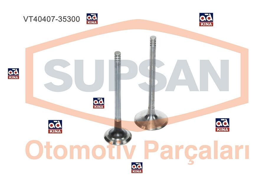 SİBOP TAKIMI TV 40407 35300 P206 P306 1.6 8V
