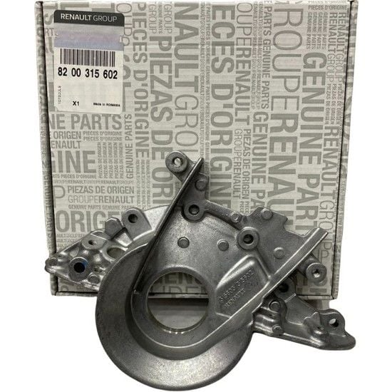 R19 Europa Megane 1 I Clio 2 Blok Ön Kapak K7M K7J 8200315602 7700273354 Renault Mais