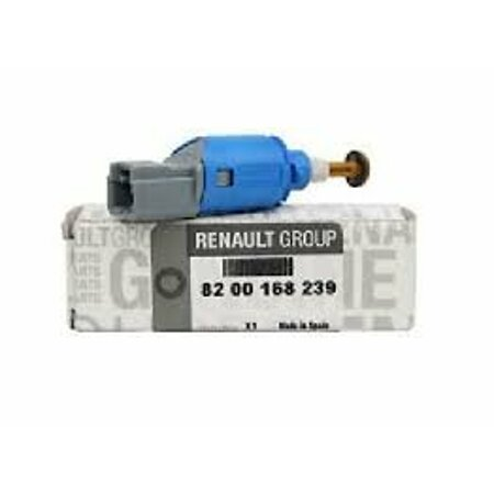 Fren Musuru Megane Ii-Scenic Ii