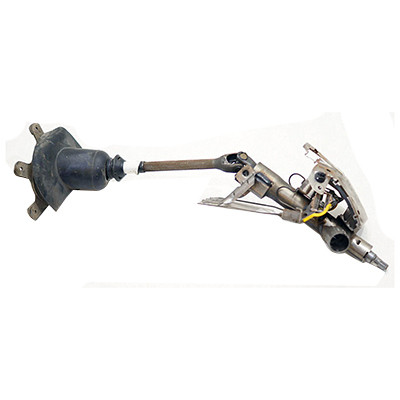 Clio 2 Hidrolik Direksiyon Mafsallı Mili 1998 2008 8200710933 Renault Mais