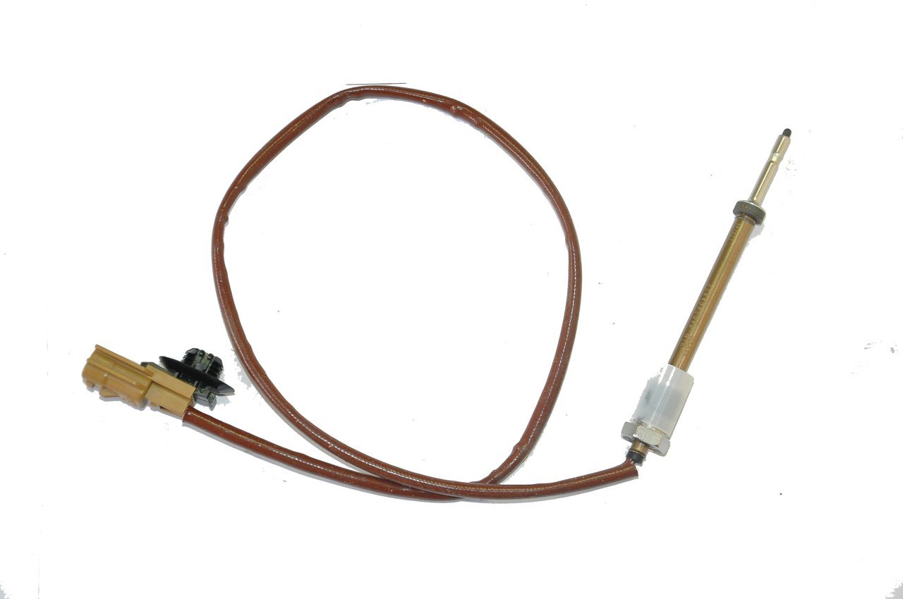 TURBO ISI (SICAKLIK) SENSORU CLIO IV-CAPTUR-MEGANE IV-FLUENCE-KADJAR (GARANTILI URUN)